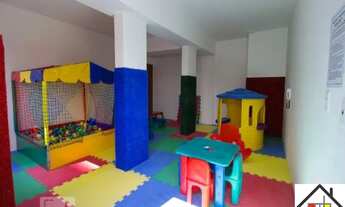 Imagem 3: APARTAMENTO RESIDENCIAL em JUNDIAÍ - SP, RECANTO QUARTO CENTENÁRIO