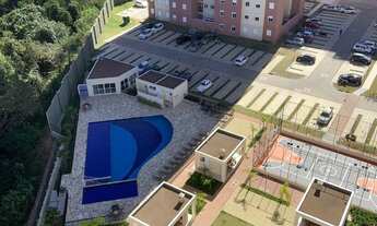 Imagem: APARTAMENTO RESIDENCIAL em JUNDIAÍ - SP