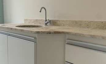 Imagem 6: APARTAMENTO RESIDENCIAL em JUNDIAÍ - SP, BOSQUE DOS JACARANDÁS