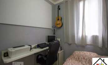 Imagem 5: APARTAMENTO RESIDENCIAL em JUNDIAÍ - SP, RECANTO QUARTO CENTENÁRIO