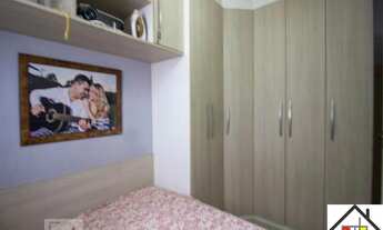 Imagem 7: APARTAMENTO RESIDENCIAL em JUNDIAÍ - SP, RECANTO QUARTO CENTENÁRIO