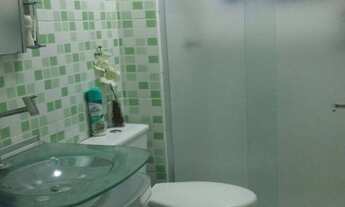 Imagem 6: APARTAMENTO RESIDENCIAL em JUNDIAÍ - SP, LOTEAMENTO PARQUE INDUSTRIAL