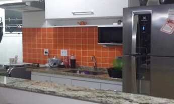 Imagem 4: APARTAMENTO RESIDENCIAL em JUNDIAÍ - SP, LOTEAMENTO PARQUE INDUSTRIAL