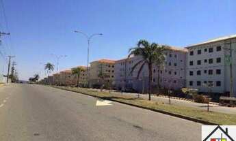 Imagem 2: APARTAMENTO RESIDENCIAL em JUNDIAÍ - SP, LOTEAMENTO PARQUE INDUSTRIAL