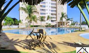 Imagem: APARTAMENTO RESIDENCIAL em JUNDIAÍ - SP