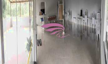 Imagem 7: CHACARA COMERCIAL em SÃO JOSÉ DOS PINHAIS - PR, BORDA DO CAMPO