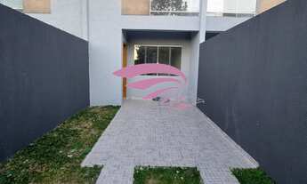 Imagem: CASA RESIDENCIAL em CURITIBA - PR, ALTO