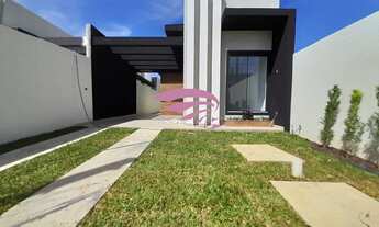 Imagem: CASA RESIDENCIAL em SÃO JOSÉ DOS PINHAIS