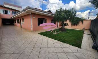 Imagem: CASA RESIDENCIAL em SÃO JOSÉ DOS PINHAIS