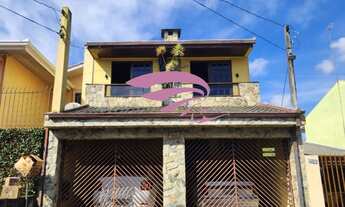 Imagem: CASA RESIDENCIAL em CURITIBA - PR, XAXIM