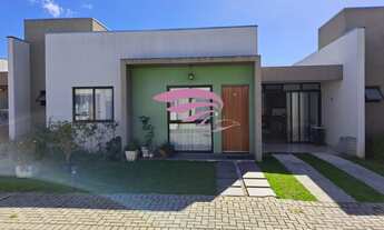 Imagem: CASA RESIDENCIAL em SÃO JOSÉ DOS PINHAIS