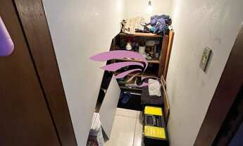 Imagem 5: CASA RESIDENCIAL em CURITIBA - PR, BAIRRO ALTO