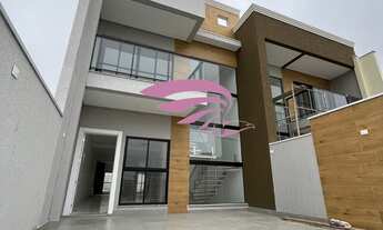 Imagem: CASA RESIDENCIAL em SÃO JOSÉ DOS PINHAIS