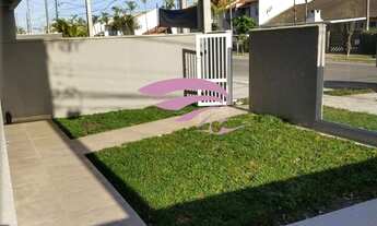 Imagem 3: CASA RESIDENCIAL em GUARATUBA - PR, CENTRO