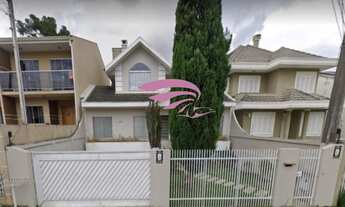 Imagem: CASA RESIDENCIAL em SÃO JOSÉ DOS PINHAIS