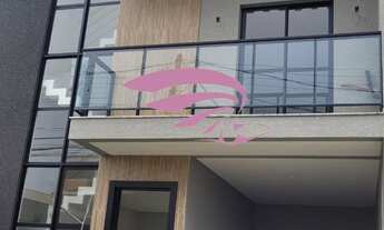 Imagem: CASA RESIDENCIAL em CURITIBA - PR, CAJURU