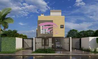 Imagem: CASA RESIDENCIAL em CURITIBA - PR, XAXIM