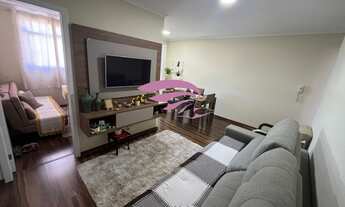Imagem: APARTAMENTO RESIDENCIAL em CURITIBA - PR