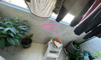 Imagem 7: APARTAMENTO RESIDENCIAL em CURITIBA - PR, TATUQUARA