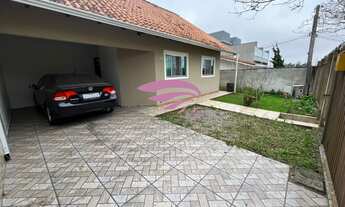 Imagem: CASA RESIDENCIAL em SÃO JOSÉ DOS PINHAIS