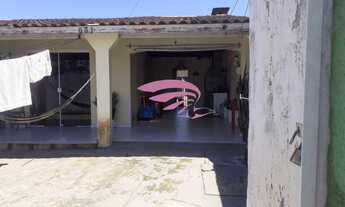 Imagem 3: CASA RESIDENCIAL em GUARATUBA - PR, NEREIDAS