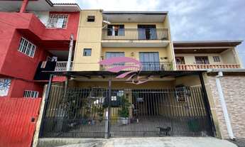 Imagem: CASA RESIDENCIAL em SÃO JOSÉ DOS PINHAIS