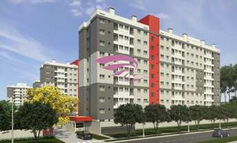 Imagem: APARTAMENTO RESIDENCIAL em SÃO JOSÉ DOS