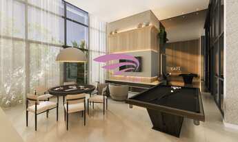 Imagem 2: APARTAMENTO RESIDENCIAL em CURITIBA - PR, ÁGUA VERDE