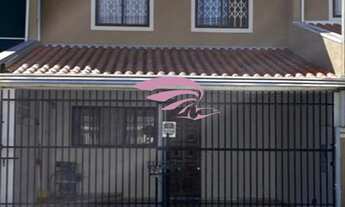 Imagem: CASA RESIDENCIAL em CURITIBA - PR, XAXIM