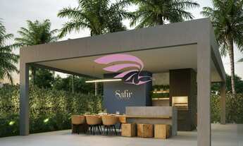 Imagem 4: APARTAMENTO RESIDENCIAL em MATINHOS - PR, CAIOBA