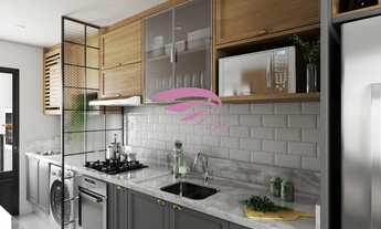 Imagem 5: APARTAMENTO RESIDENCIAL em SÃO JOSÉ DOS PINHAIS - PR, CENTRO