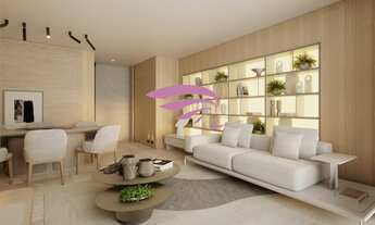 Imagem 6: APARTAMENTO RESIDENCIAL em CURITIBA - PR, ÁGUA VERDE