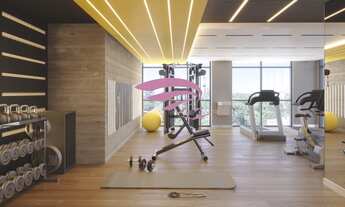 Imagem 4: APARTAMENTO RESIDENCIAL em CURITIBA - PR, ÁGUA VERDE