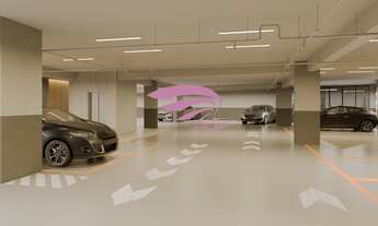 Imagem 5: APARTAMENTO RESIDENCIAL em CURITIBA - PR, ÁGUA VERDE