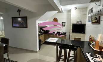 Imagem 7: CASA RESIDENCIAL em CURITIBA - PR, XAXIM