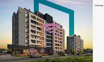 Imagem: APARTAMENTO RESIDENCIAL em CURITIBA - PR