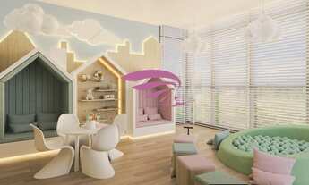 Imagem 3: APARTAMENTO RESIDENCIAL em CURITIBA - PR, ÁGUA VERDE