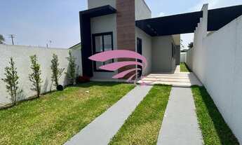 Imagem: CASA RESIDENCIAL em SÃO JOSÉ DOS PINHAIS