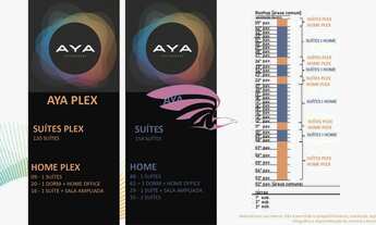 Imagem 2: APARTAMENTO RESIDENCIAL em CURITIBA - PR, CENTRO