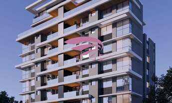 Imagem: APARTAMENTO RESIDENCIAL em CURITIBA - PR