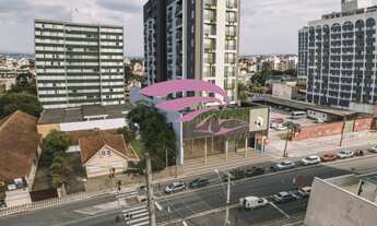 Imagem: APARTAMENTO RESIDENCIAL em CURITIBA - PR