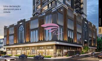 Imagem: APARTAMENTO RESIDENCIAL em ITAPEMA - SC