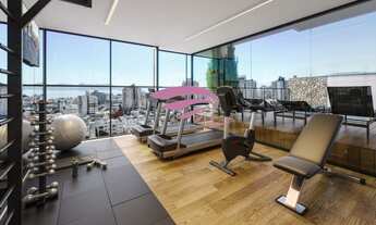 Imagem 2: APARTAMENTO RESIDENCIAL em ITAPEMA - SC, Morretes