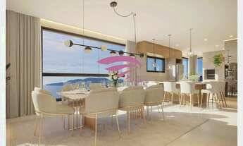 Imagem 6: APARTAMENTO RESIDENCIAL em PORTO BELO - SC, PEREQUE