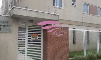 Imagem: APARTAMENTO RESIDENCIAL em PINHAIS - PR