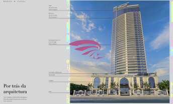 Imagem: APARTAMENTO RESIDENCIAL em ITAPEMA - SC