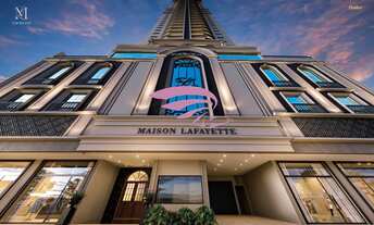 Imagem: APARTAMENTO RESIDENCIAL em ITAPEMA - SC