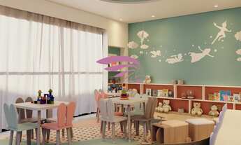 Imagem 3: APARTAMENTO RESIDENCIAL em PINHAIS - PR, CENTRO