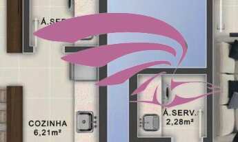 Imagem 5: APARTAMENTO RESIDENCIAL em PORTO BELO - SC, CENTRO