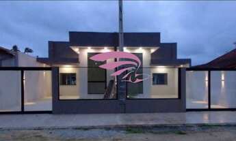 Imagem 2: CASA RESIDENCIAL em MATINHOS - PR, CENTRO